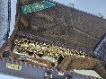 楽器 アルトサックス 買いとり