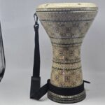 打楽器 タラブッカ 買取