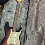 ギター Ｆender 買いとり
