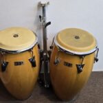 コンが 打楽器 買いとり