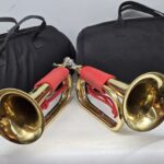 ホルスト 信号ラッパ 買いとり