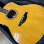 ヤマハ　アコースティックギター 買いとり