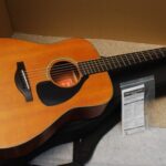 ヤマハ FG3 アコースティックギター 買いとり