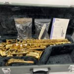 ヤマハ YAS-34Ⅱ アルトサックス 買いとり