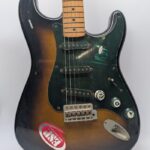 グレコ SE500 SPACEY SOUND ジャパンヴィンテージ・エレキギター 買いとり