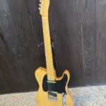 HISTORY HTL m/ash-Advanced Vintage Natural 買いとり エレキギター