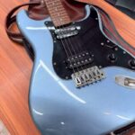 エレキギター Squier by Fender ストラトキャスター 買いとり