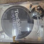 Technics SL-1200MK3D ターンテーブル DJ 買いとり
