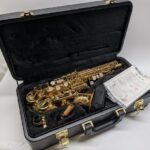 ヤナギサワ 楽器 買いとり カーブドソプラノサックス SC-991