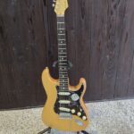 エレキギター CoolZ ZST-1R ストラトタイプ ギター 買いとり