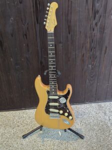 エレキギター CoolZ ZST-1R ストラトタイプ ギター 買いとり