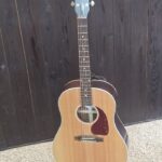 ギブソン アコギ 買いとり 楽器